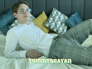 TommyBrayan
