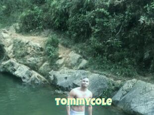 TommyCole