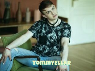 TommyEllar