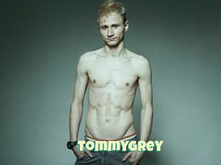 TommyGrey