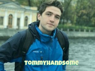 TommyHandsome