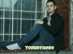 TommyHero