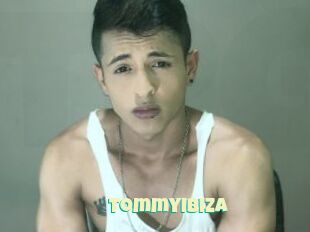 TommyIbiza