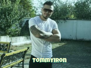 TommyIron