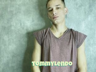 TommyLendo