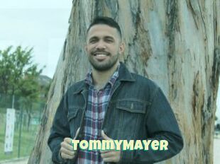 TommyMayer
