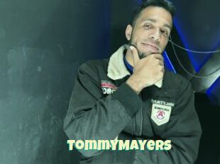 TommyMayers