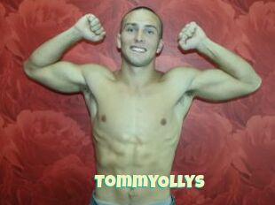 TommyOllys