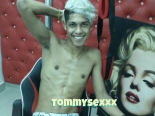TommySexxx