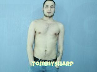 TommySharp