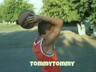 TommyTommy