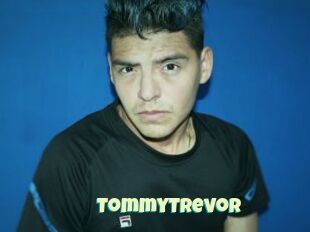 TommyTrevor