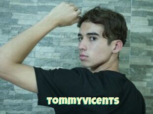 TommyVicents