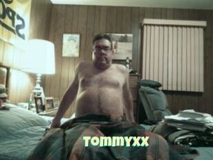 TommyXX