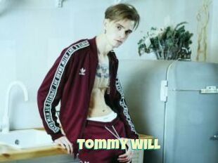 Tommy_Will