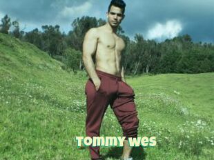 Tommy_wes