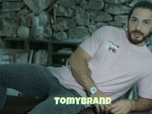TomyBrand