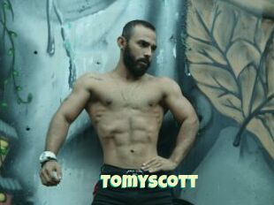 TomyScott