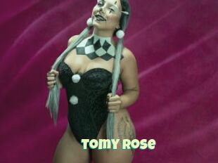 Tomy_rose
