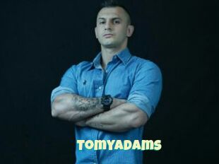 Tomyadams