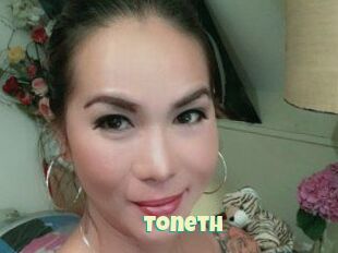 Toneth