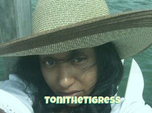 ToniTheTigress