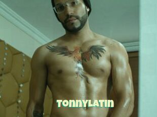 TonnyLatin