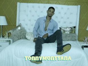 TonnyMonttana