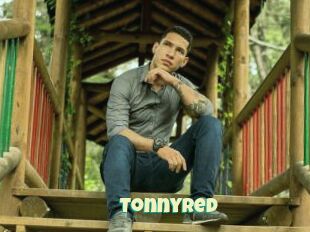 TonnyRed