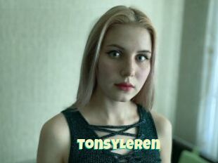 TonsyLeren