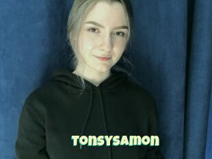 TonsySamon