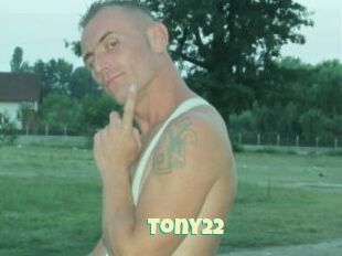 Tony22