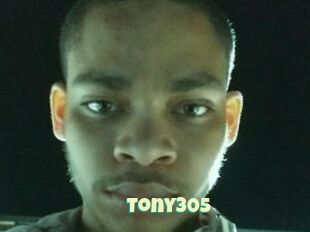 Tony305