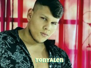 TonyAlen