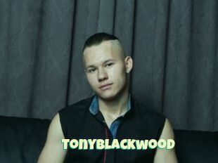 TonyBlackwood
