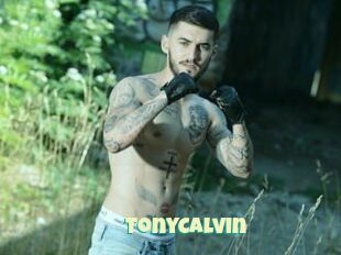 TonyCalvin