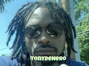 TonyDeNero