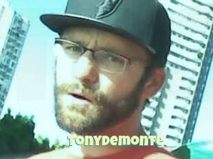 TonyDemonte