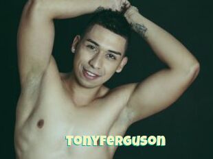 TonyFerguson