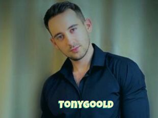 TonyGoold