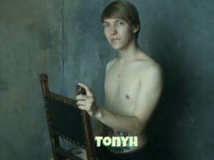 TonyH