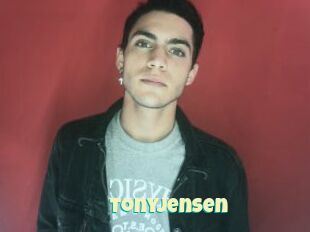 TonyJensen