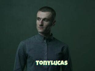 TonyLucas