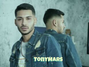 TonyMars