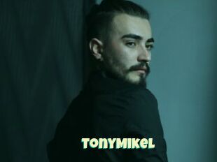 TonyMikel
