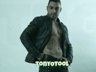 TonyOTool