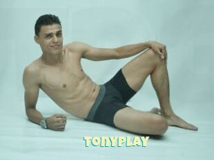 TonyPlay