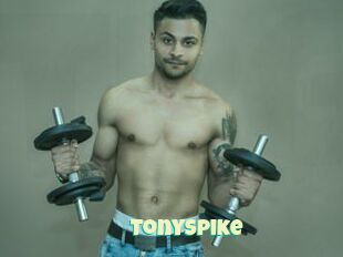 TonySpike
