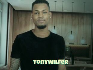 TonyWilfer
