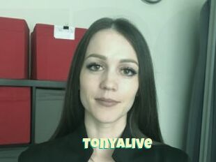 TonyaLive
